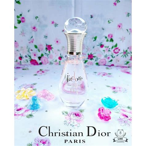 dior j'adore parfum pour les cheveux hair mist